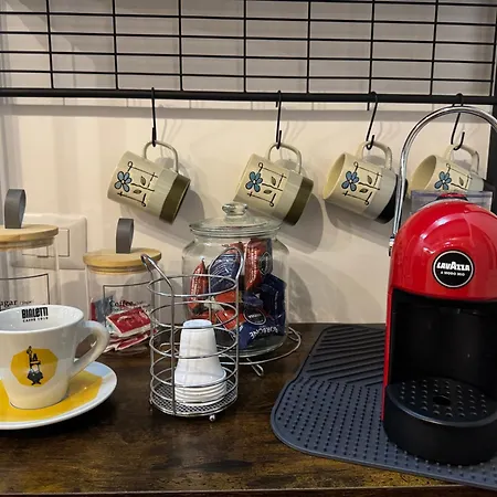 Civico 18 Appartamento *