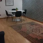 Apartment Civico 18 Naples