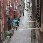 Civico 18 Apartment Naples
