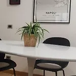 Apartment Civico 18 Naples