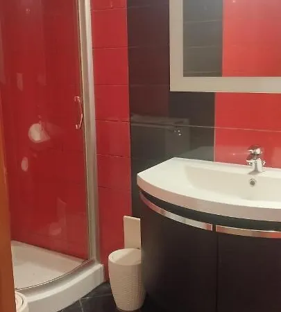 Appartement Civico 18