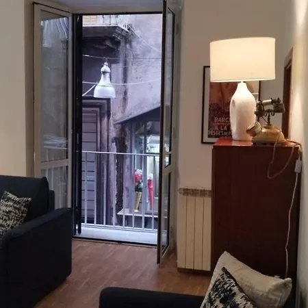 Appartement Civico 18 *