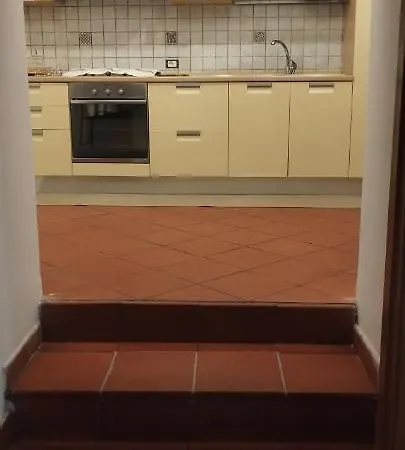 Civico 18 * Nápoly
