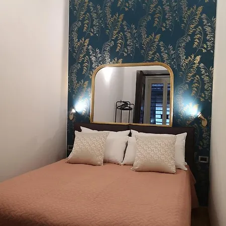 Apartman Civico 18