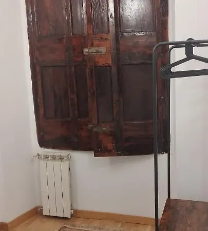 Apartman Civico 18