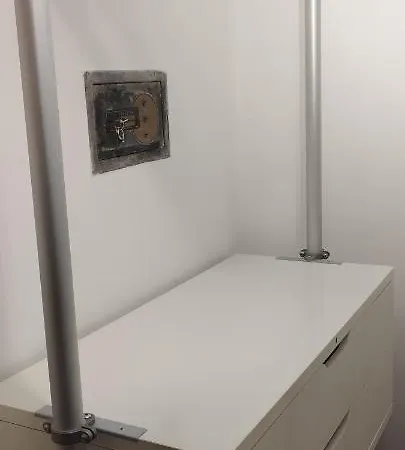 Civico 18 * Nápoly
