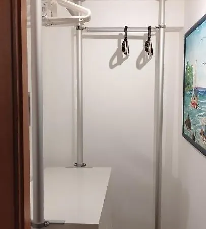 Appartement Civico 18