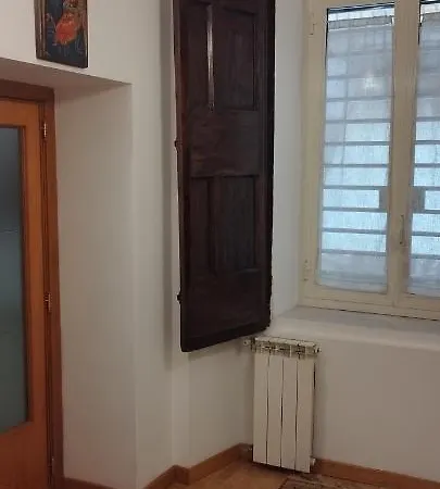 Apartman Civico 18 *