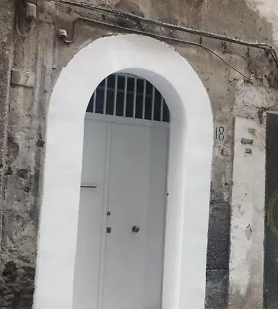 Civico 18 Apartman