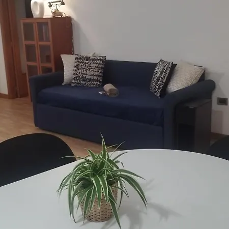 Apartment Civico 18 Naples