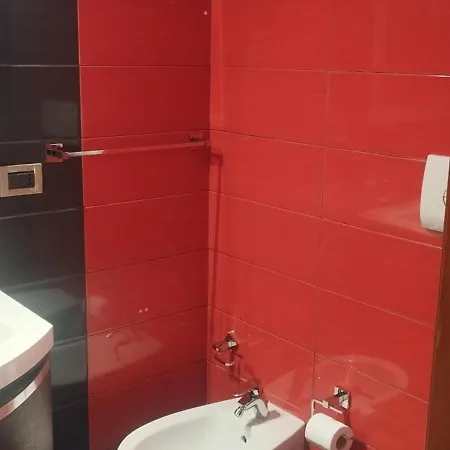 Appartement Civico 18