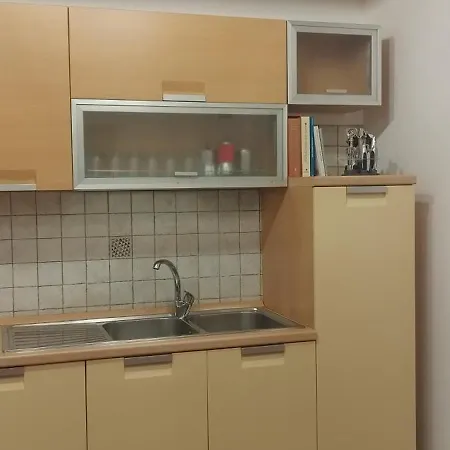Appartement Civico 18