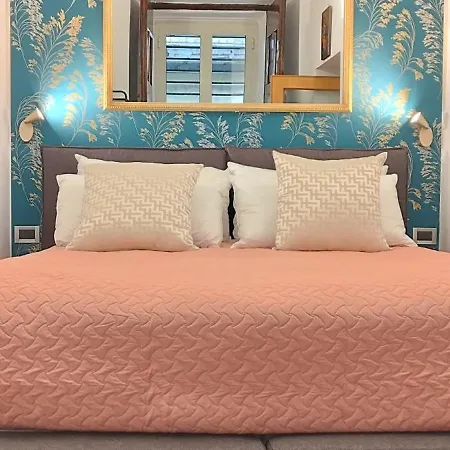 Appartement Civico 18
